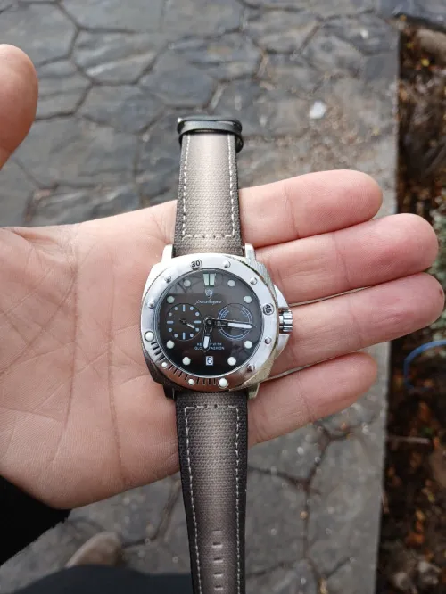 Montre Poedagar originale hommes