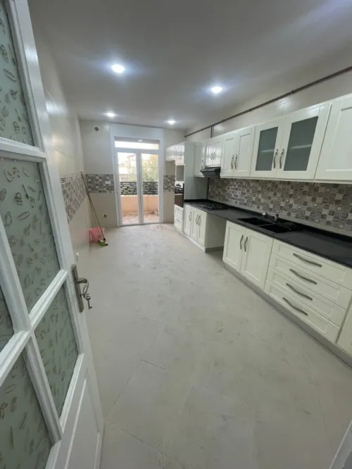 Vente Appartement F4 Alger El mouradia