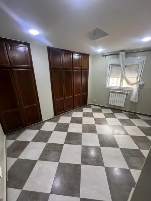 Vente Appartement F5 Alger El madania