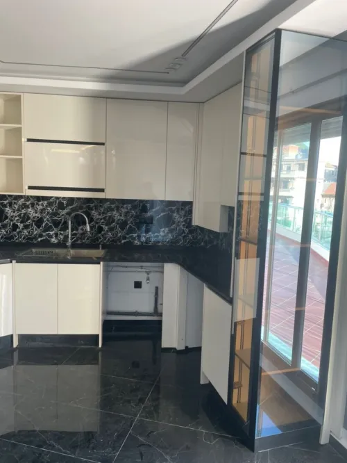 Vente Appartement F4 Alger El madania