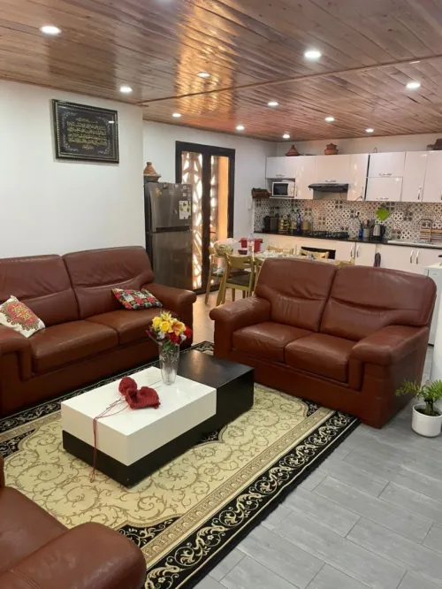 Vente Villa Alger El mouradia