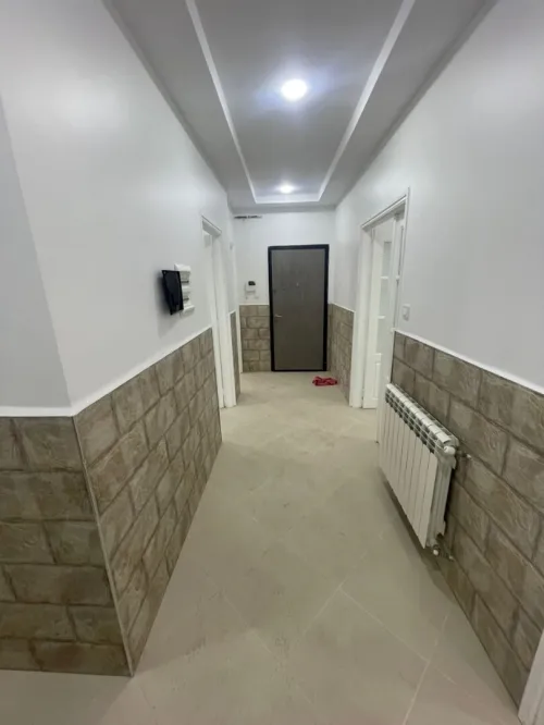 Vente Appartement F4 Alger El mouradia