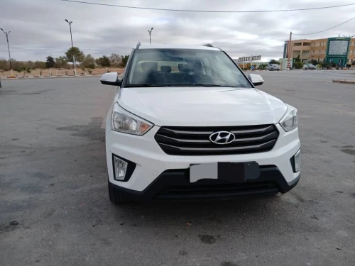 Hyundai KRITA 2017 
