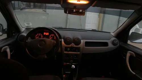 Dacia Logan 2011 
