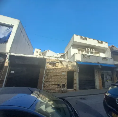 Vente Villa Alger El madania
