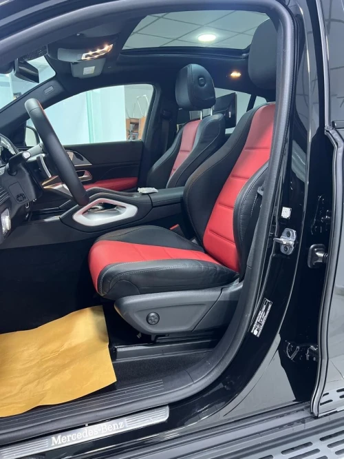 Mercedes GLE 300 2026 GLE