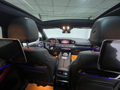 Mercedes GLE 300 2026 GLE