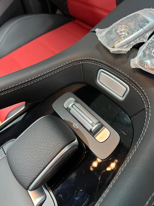 Mercedes GLE 300 2026 GLE