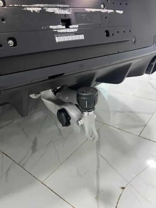 Mercedes GLE 300 2026 GLE
