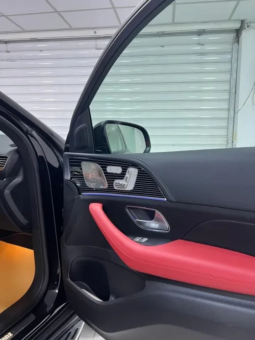Mercedes GLE 300 2026 GLE