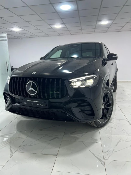 Mercedes GLE 300 2026 GLE
