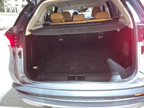 Baic X7 2024 
