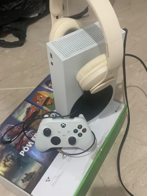 xbox series s