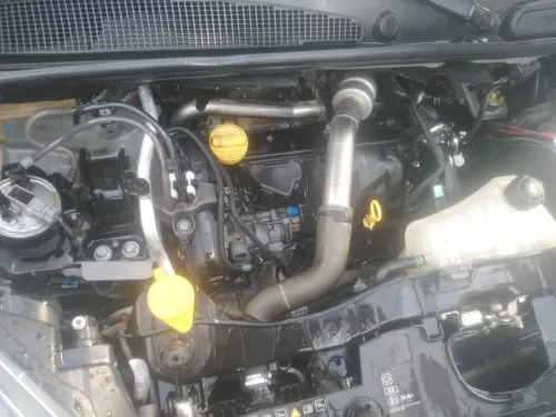 Renault Kangoo 2021 Privilège plus
