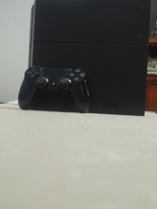 Ps4 fat 1tb