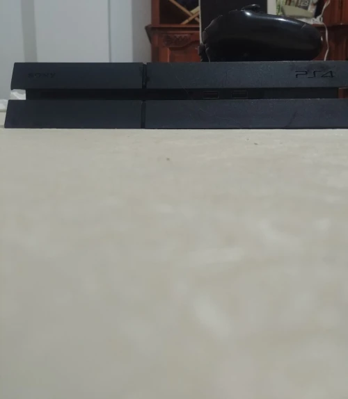 Ps4 fat 1tb