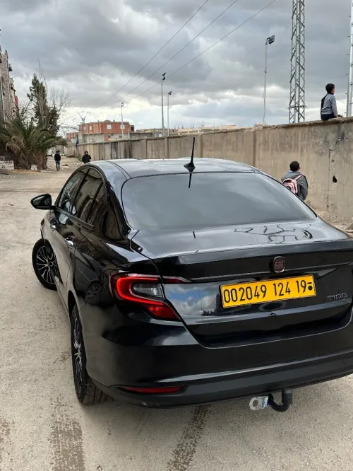 Fiat Tipo Sedan 2024 Urban Plus