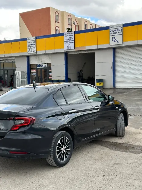 Fiat Tipo Sedan 2024 Urban Plus