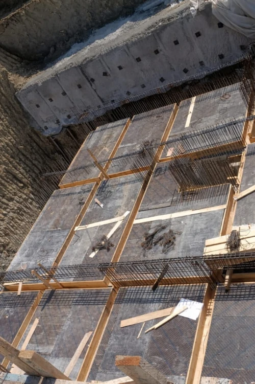 Vente Appartement Studio F2 F3 Boumerdès Boumerdes