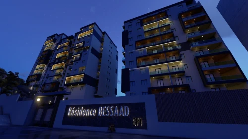 Vente Appartement Studio F2 F3 Boumerdès Boumerdes