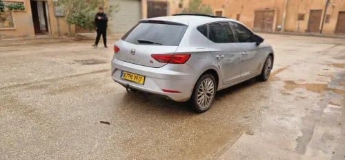Seat Leon 2019 Leon