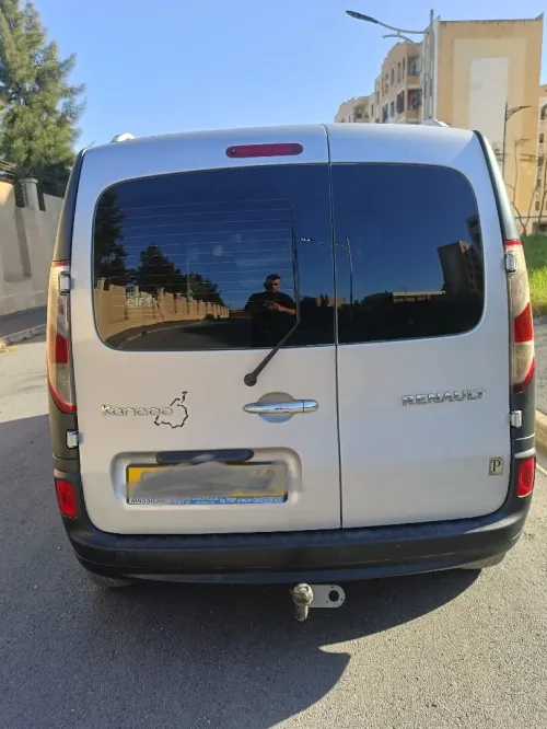 Renault Kangoo 2017 Confort