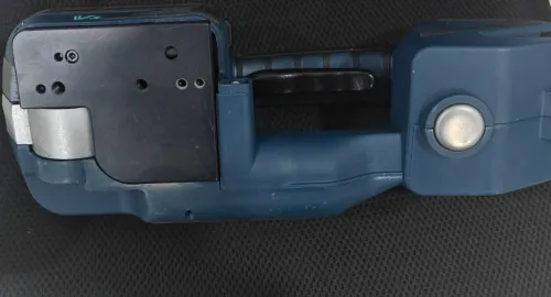 Cercleuse a batterie
