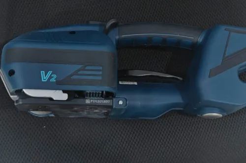 Cercleuse a batterie