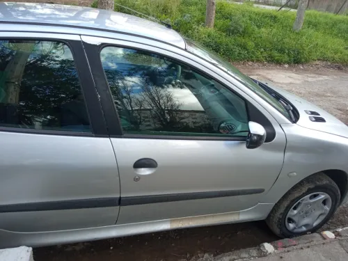 Peugeot 206 2006 206