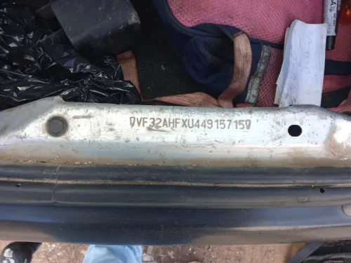 Peugeot 206 2006 206
