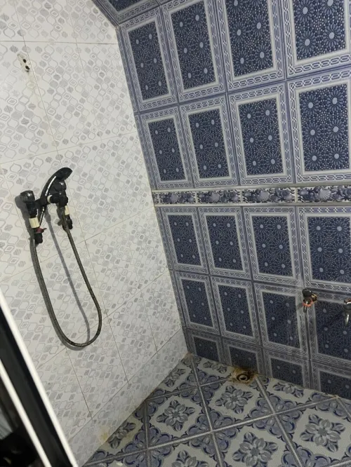 Vente Appartement F3 Oran Hassi bounif