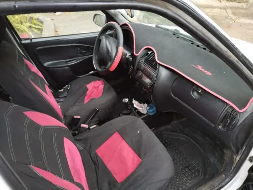 Citroen Saxo 2002 Saxo
