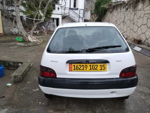 Citroen Saxo 2002 Saxo