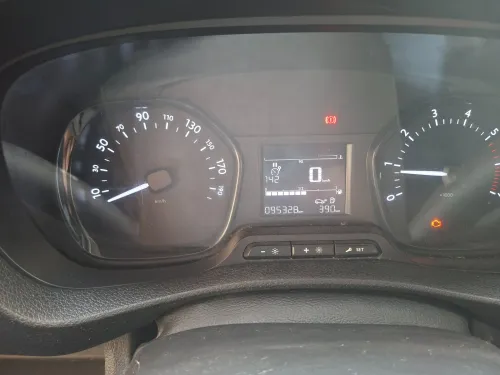 Peugeot Expert 2022 Expert