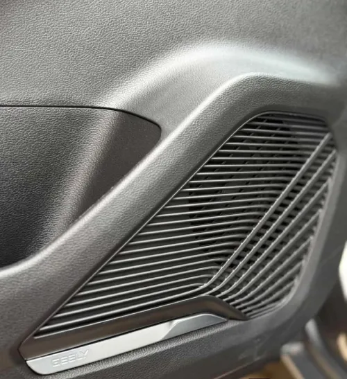 Geely Coolray 2026 Full options