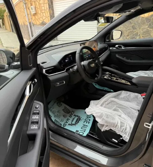 Geely Coolray 2026 Full options