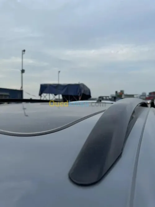 Volkswagen Tahru 2025 Tharu xr