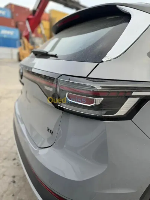 Volkswagen Tahru 2025 Tharu xr