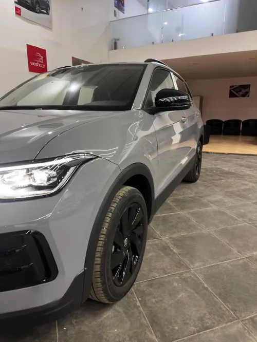 Volkswagen Tahru 2025 Tharu xr