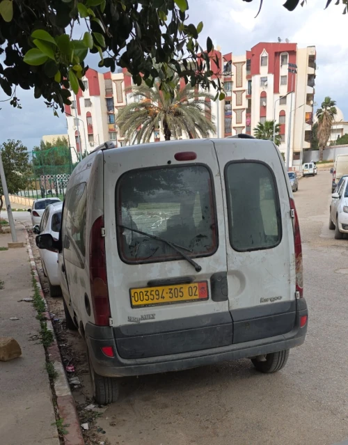 Renault Kangoo 2005 Kangoo