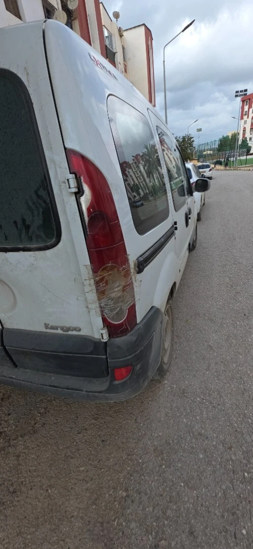 Renault Kangoo 2005 Kangoo