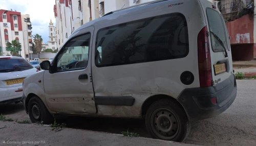 Renault Kangoo 2005 Kangoo