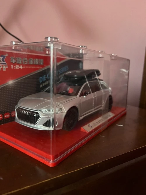 Voiture de collection