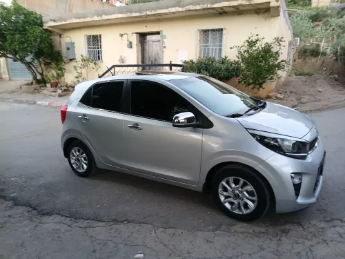 Kia Picanto 2018 EX