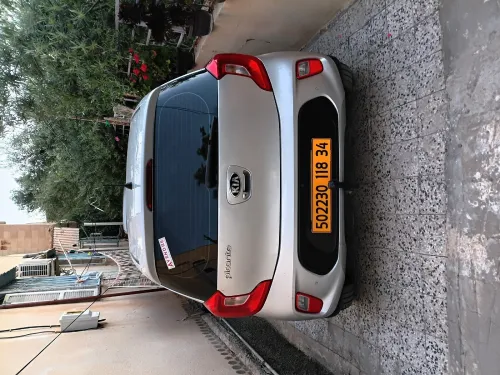 Kia Picanto 2018 EX