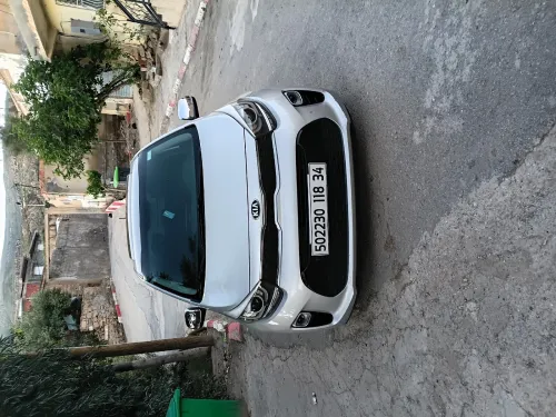 Kia Picanto 2018 EX