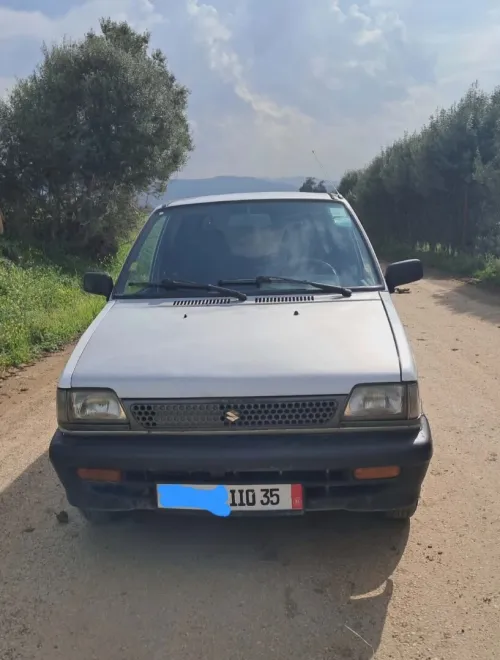 Suzuki Maruti 800 2010 Maruti 800