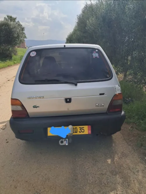 Suzuki Maruti 800 2010 Maruti 800