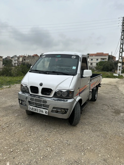 DFSK Mini Truck 2014 SC 2m50