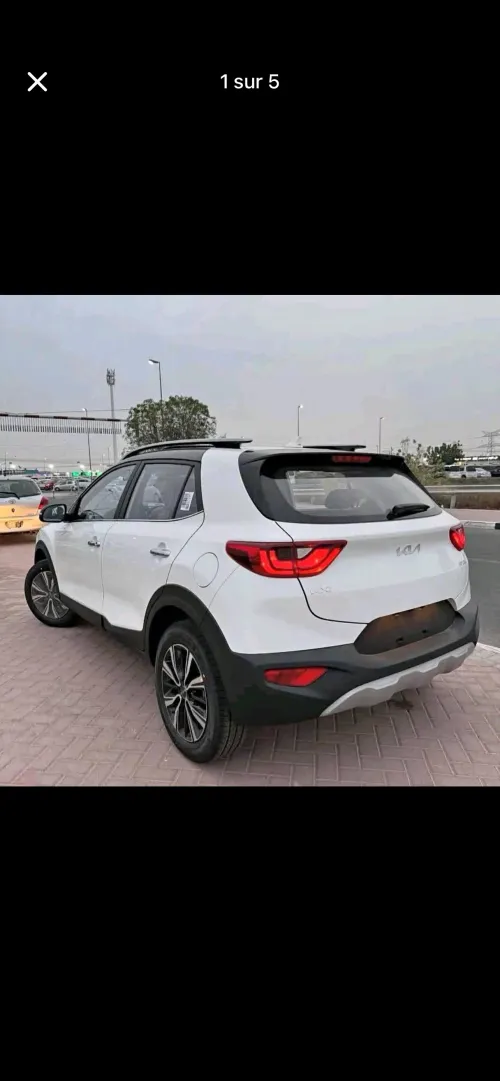 Kia KX1 2026 Full option